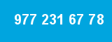 977 231 67 78 977 231 67 78